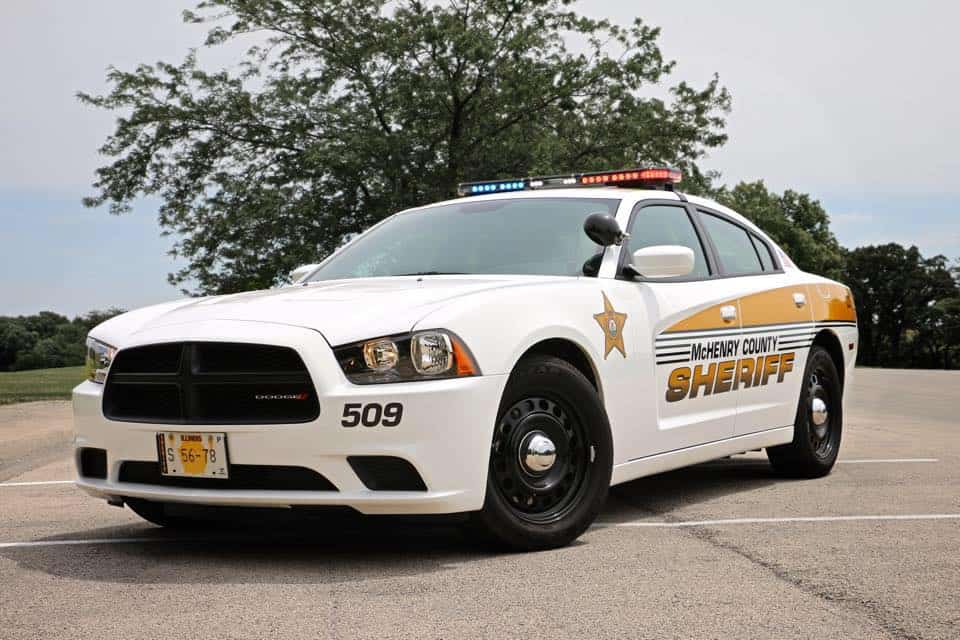 McHenry Boat Accident: One Died, Three Injured, Two-Boat Crash on Fox River Near McHenry Dam