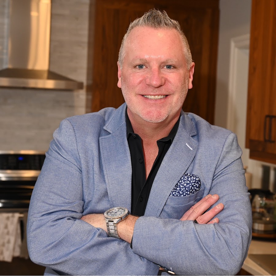 Paul Rushforth Real Estate Death: Beloved Ottawa Entrepreneur Died by Suicide